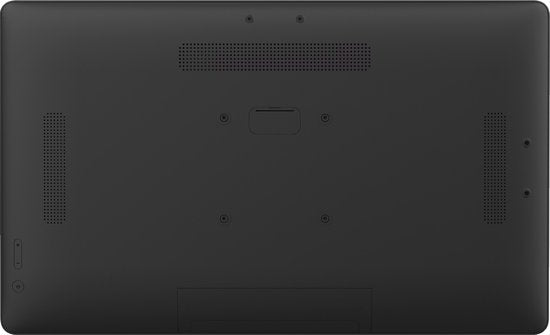 iiyama TW2424AS-B1 Digital Signage-Flachbildschirm 60,5 cm (23,8") WLAN 250 cd/m² 4K Ultra HD Schwarz Touchscreen Prozessortyp Android 24/7