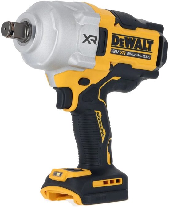 DeWALT DCF964NT Akku-Schlagschrauber 1898 Nm, 3/4-Zoll-Reibungskupplung, 18 V XR Basic Body bei TSTAK