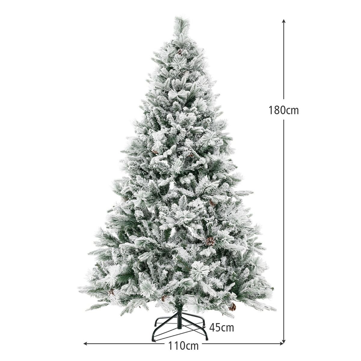 Coast Led Weihnachtsbaum - 180 cm