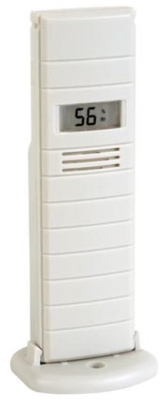 Zusätzlicher Sender für Wetterstation – 868 MHz