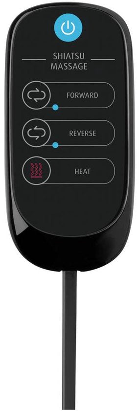 medisana MCG 800 – Massagekissen