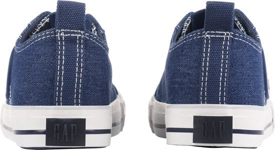 Gap - Sneaker - Frauen - Marineblau - 37 - Turnschuhe
