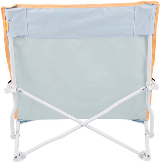 Bo-Camp – Pastell – Strandstuhl – Saint-Malo – Blau