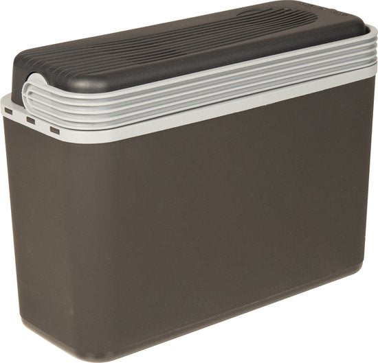 Cosy&Trendy Kühlbox 12 Liter – grau