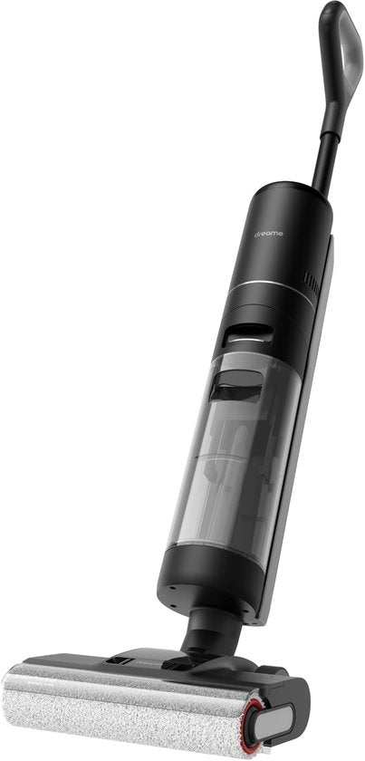 Dreame H12 Pro - Stabstaubsauger mit Wischfunktion - Nass und Trocken