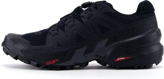 Salomon SPEEDCROSS 6 W Damen-Sneaker – Größe 6