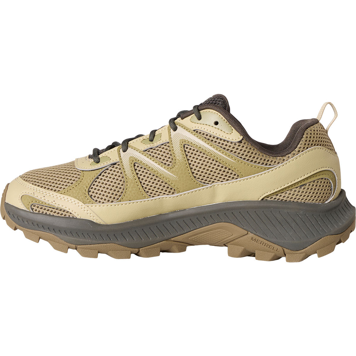 Merrell Tempo EXP Wanderschuhe für Herren – Rattan