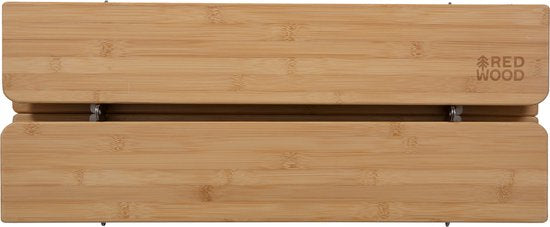 Redwood – Campingtisch – Simba M Tisch – Braun