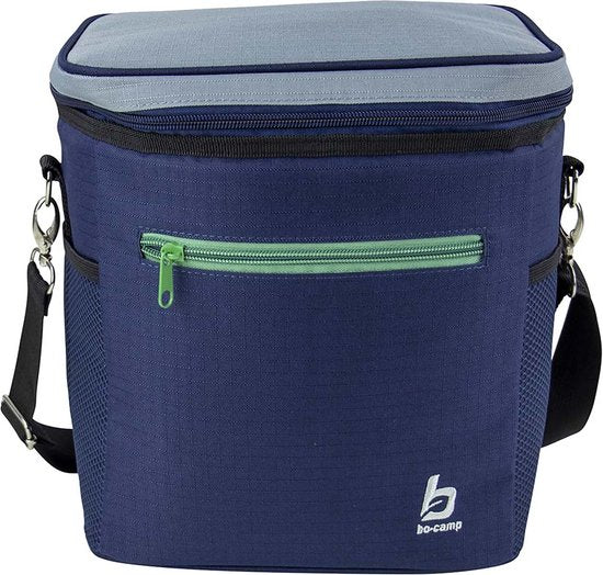 Bo-Camp – Kühltasche – Blau – 10 Liter