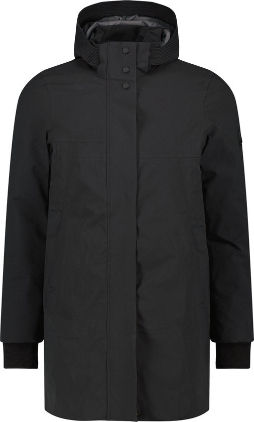 Gaastra - Jacke - Damen - Schwarz - M - Jacke