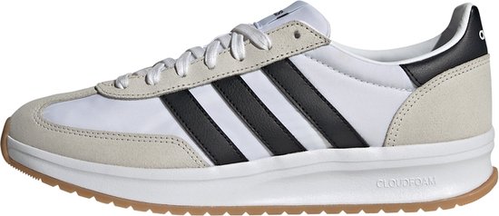 Adidas Sportswear Run 70S 2.0 Schuhe – Unisex – Weiß