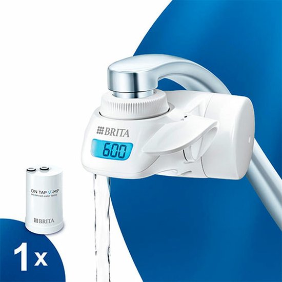 Brita On Tap – Filterkopf für Küchenarmaturen 1052077