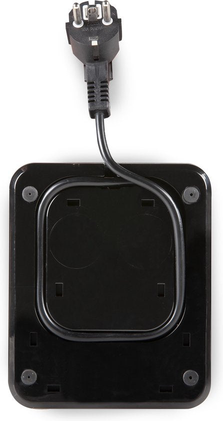 DOMO DO717MF Milchaufschäumer – Edelstahl – 650 W