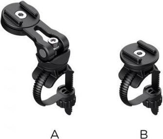 SP Connect Bike Bundle II für Samsung S8/S9