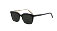 Dick Moby Düsseldorf Sonnenbrille S-DUS071 – Unisex – ZEISS UV400-Gläser