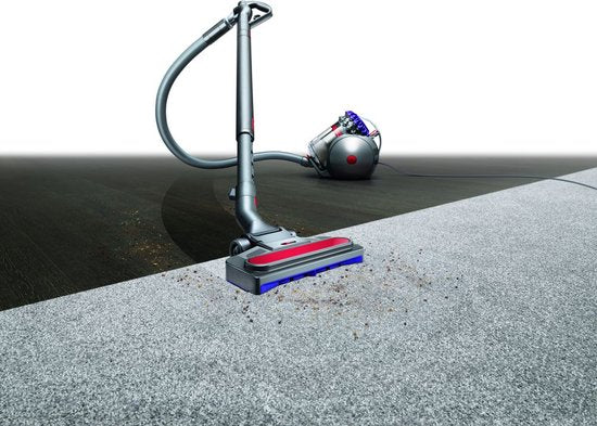 Dyson - Staubsauger Big Ball Absolute 2 - grau