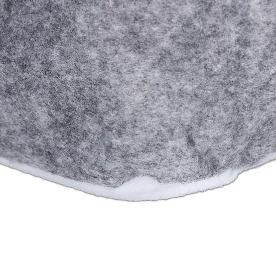 Relaxdays Türstopper Kaktus - Türstopper Kind - Türpuffer - Türstopper für innen - Sand