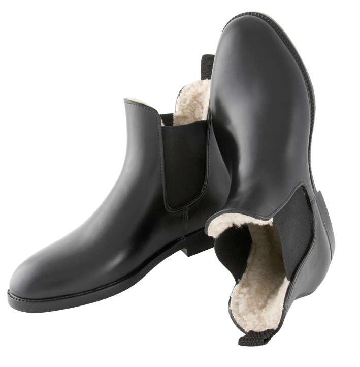 KANTRIE Gummistiefel, gefüttert