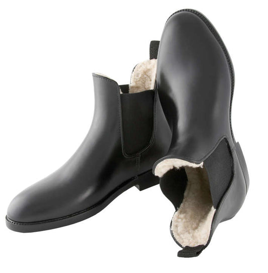 KANTRIE Gummistiefel, gefüttert