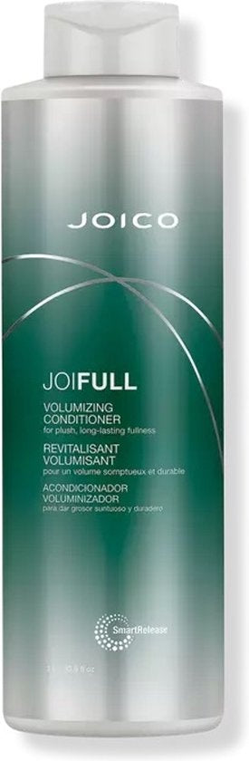 Joico JoiFull Volumising Conditioner-1000 ml - Spülung für alle Haartypen