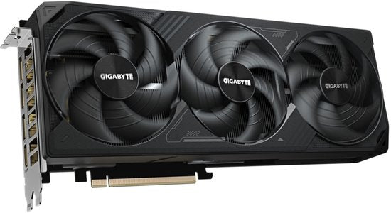 GIGABYTE GeForce RTX 5070 Ti WINDFORCE OC SFF – Grafikkarte – 16 GB – GDDR7 – PCIe 5.0 – 1x HDMI 2.1 – 3x DisplayPort 2.1