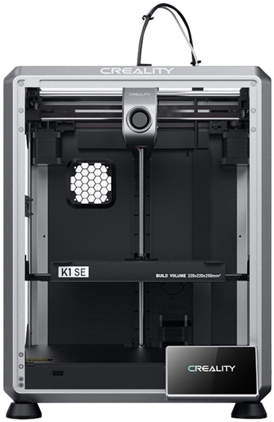 Creality – 1002110018 – 3D-Drucker