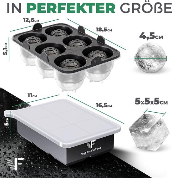 Wasserdichtes Kunststoff-Zubehör – Langlebig – Schwarz – 200 g