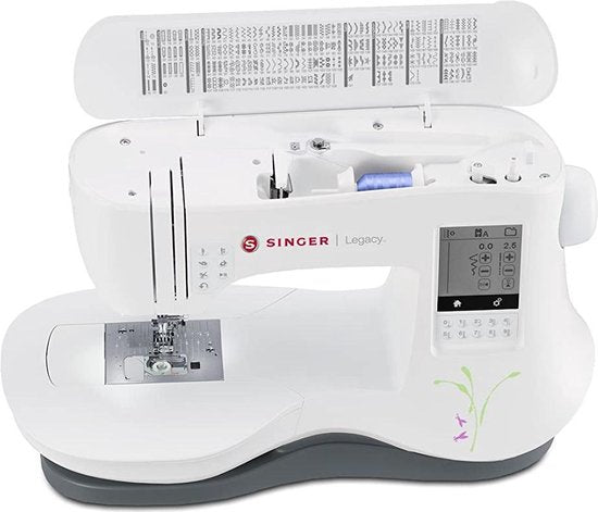 Singer - Legacy C440 Nähmaschine