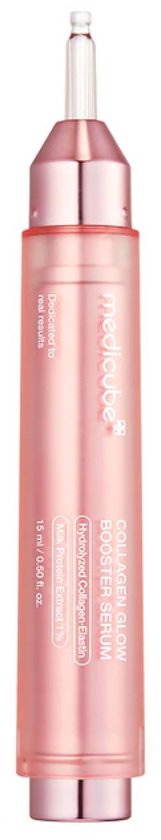 Medicube – Collagen Glow Booster Serum – 15 ml