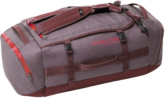 Eagle Creek Cargo Hauler Duffel 60L Johannisbeere