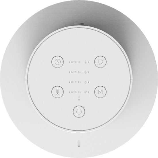 Xiaomi Mi Heater Tower Lite Weiß – Elektroheizung – Elektro-Heizturm – Heizgebläse