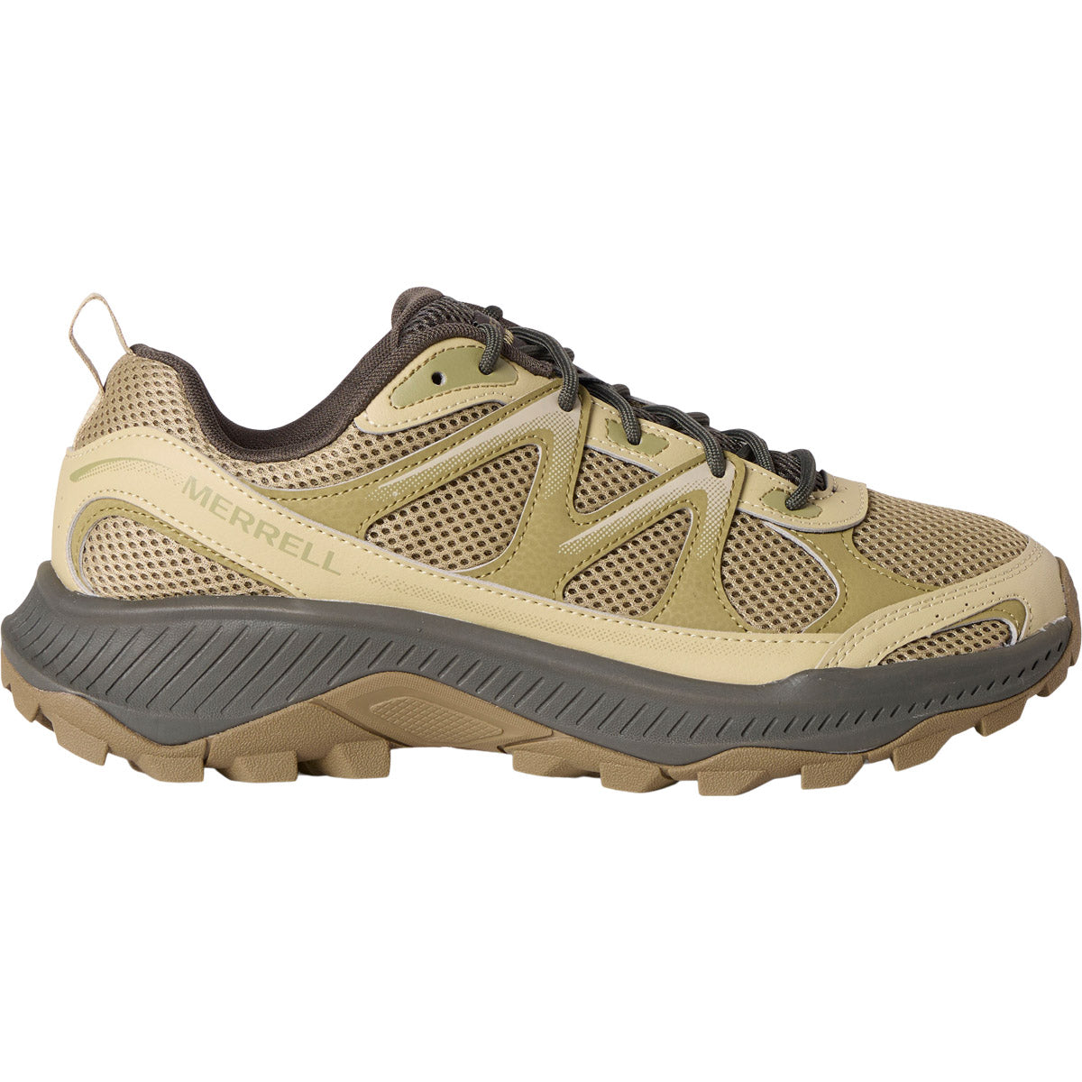Merrell Tempo EXP Wanderschuhe für Herren – Rattan