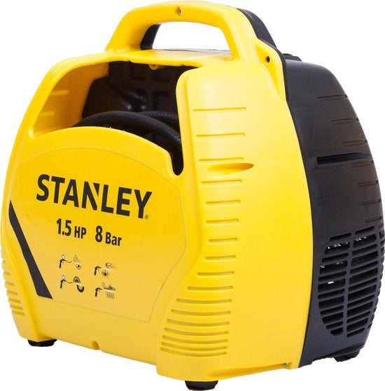 Stanley AIR KIT Kompressor - 8 bar