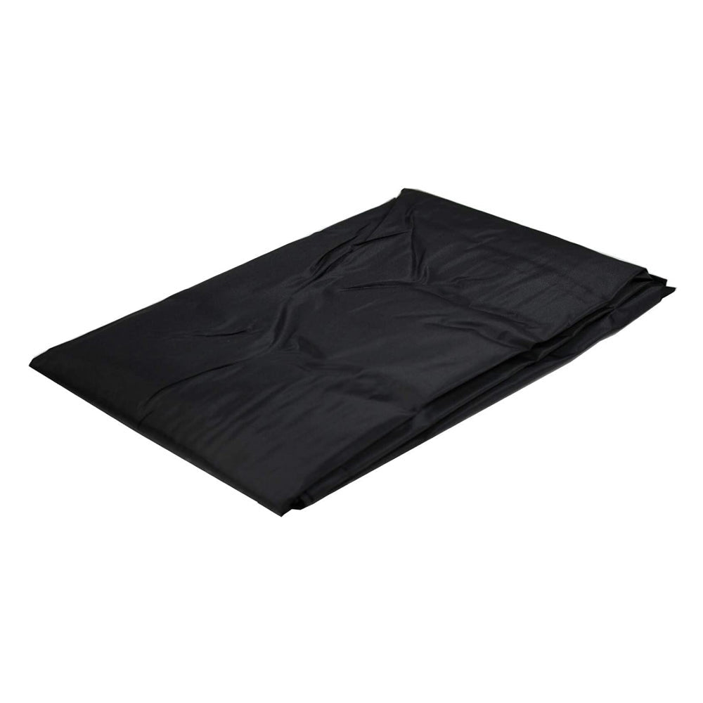 Pro Garden Barbecue Schutzhülle - Zylindrischer BBQ - 95x60cm - Wasserabweisend - Wetterfest