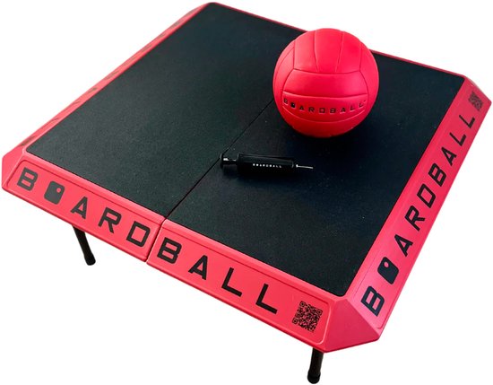 Boardball-Set