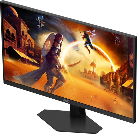AOC G4 25G4SRE – Full-HD-IPS-Gaming-Monitor – 25 Zoll – 310 Hz