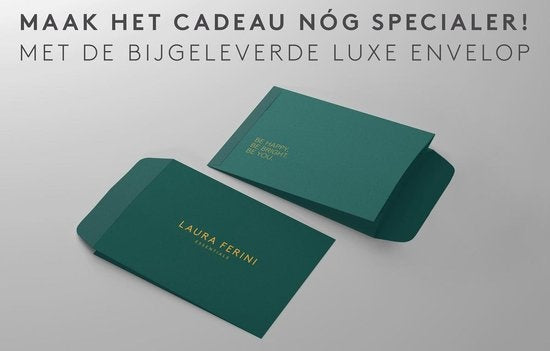 Laura Ferini Damen Halskette Collegato Silber - Silberne Gliederkette mit 3 Lagen - 18K Weißgold vergoldet - Halskette - Halskette - Schmuck - Accessoires - Damen Halskette mit Lagen
