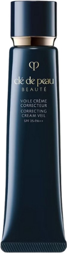 Cle De Peau Correcting Cream Veil LSF 25