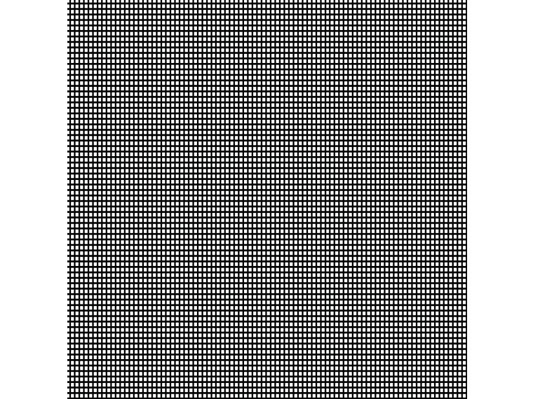 Livn Rolhor Raam Plus – Weiß – Maße 60 x 155 cm