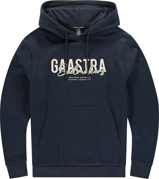 Gaastra Pullover Antartique W 365312232 B001 Navy Damengröße – L