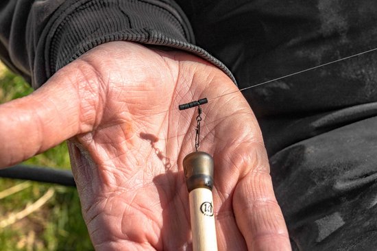 Preston – Stopz Pellet Waggler-Set – Preston
