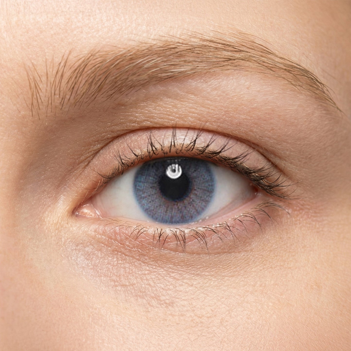 Opticcolors True Blue – Blau
