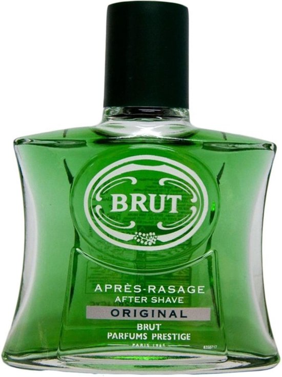Brut for Men | Aftershave-Lotion 100 ml