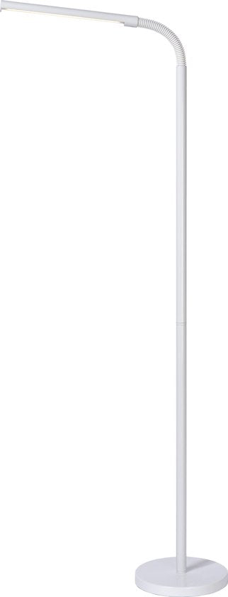 Lucide GILLY – Leselampe – LED – 1×6 W, 2700 K – Weiß