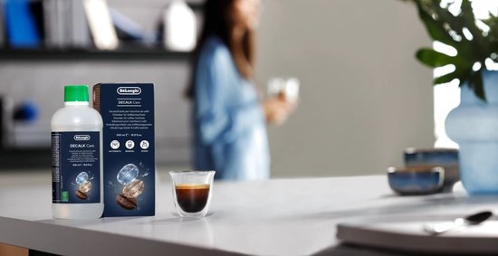 De'Longhi Decalk Care DLSC500 – 500 ml – Universal-Entkalker
