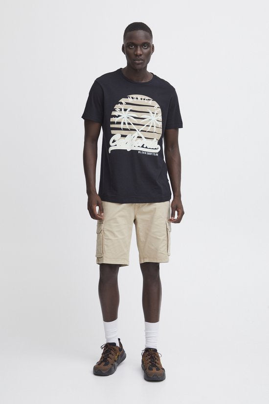 Blend He Shorts Herrenhosen - Größe S