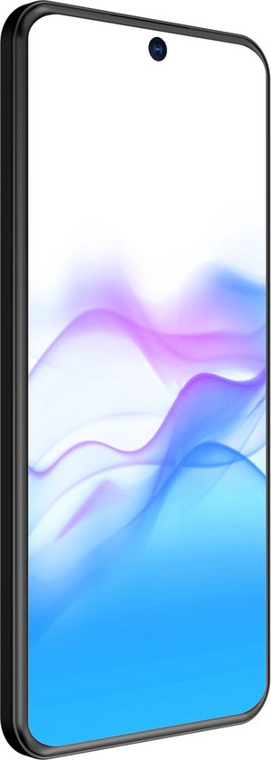 BeHello Displayschutzfolie Oppo Reno13 Pro - Hochwertiges Glas