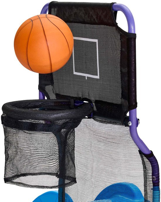 Plum My First Active Tower