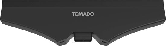 Tomado TWC3702W - Elektrischer Fensterreiniger - Wiederaufladbar - USB-C Kabel - Fensterwischer - Abnehmbarer Behälter