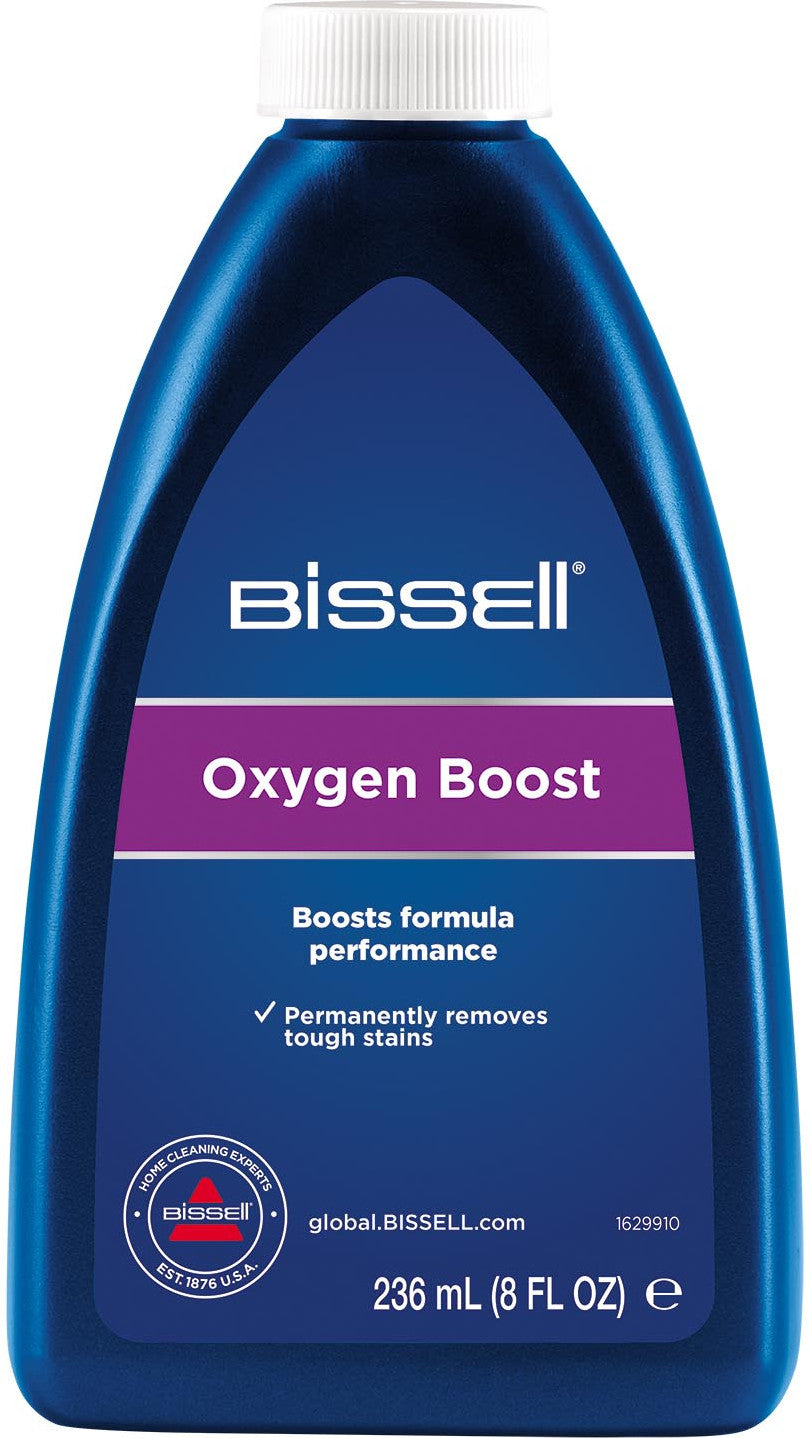 BISSELL MultiClean Spot & Stain – Fleckenreiniger – 330 W – 1,4 l – mit Schlauch